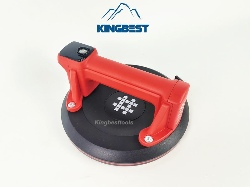 SHIJING-P618A Automatic Electric Digital Display Suction Cup- Free shipping
