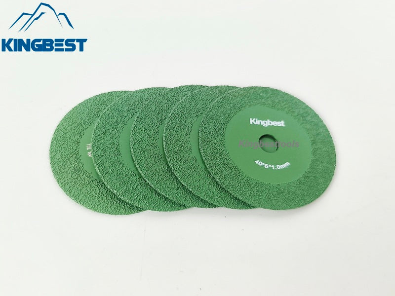Mini Seam Cleaning Discs Tile Joint Cutting Saw Blades (5 pcs/ set)
