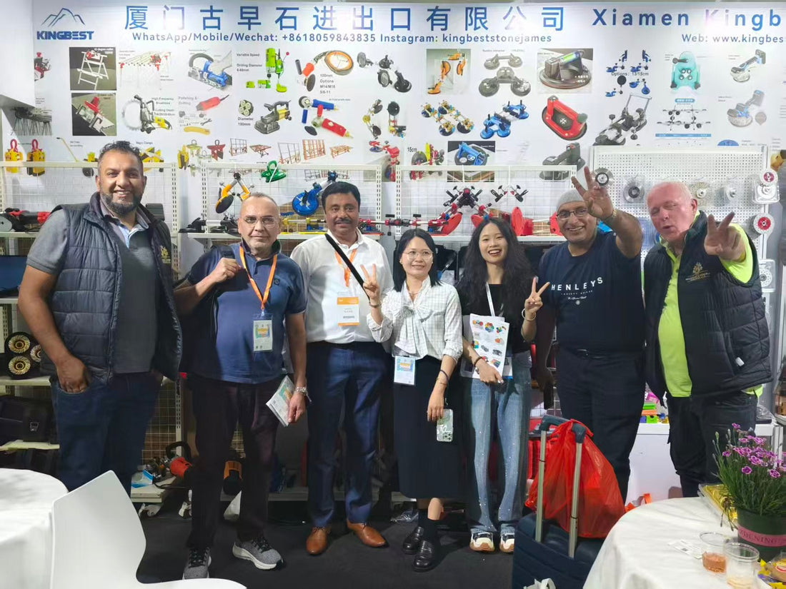2026 Xiamen Stone Fair