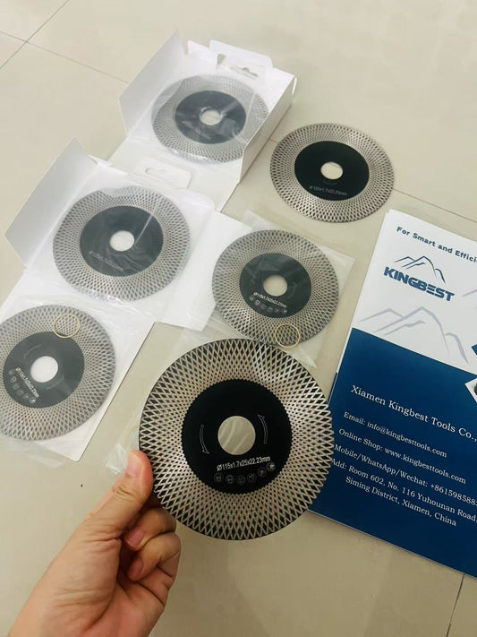 Sharing daily tools shipping Order - Mexico