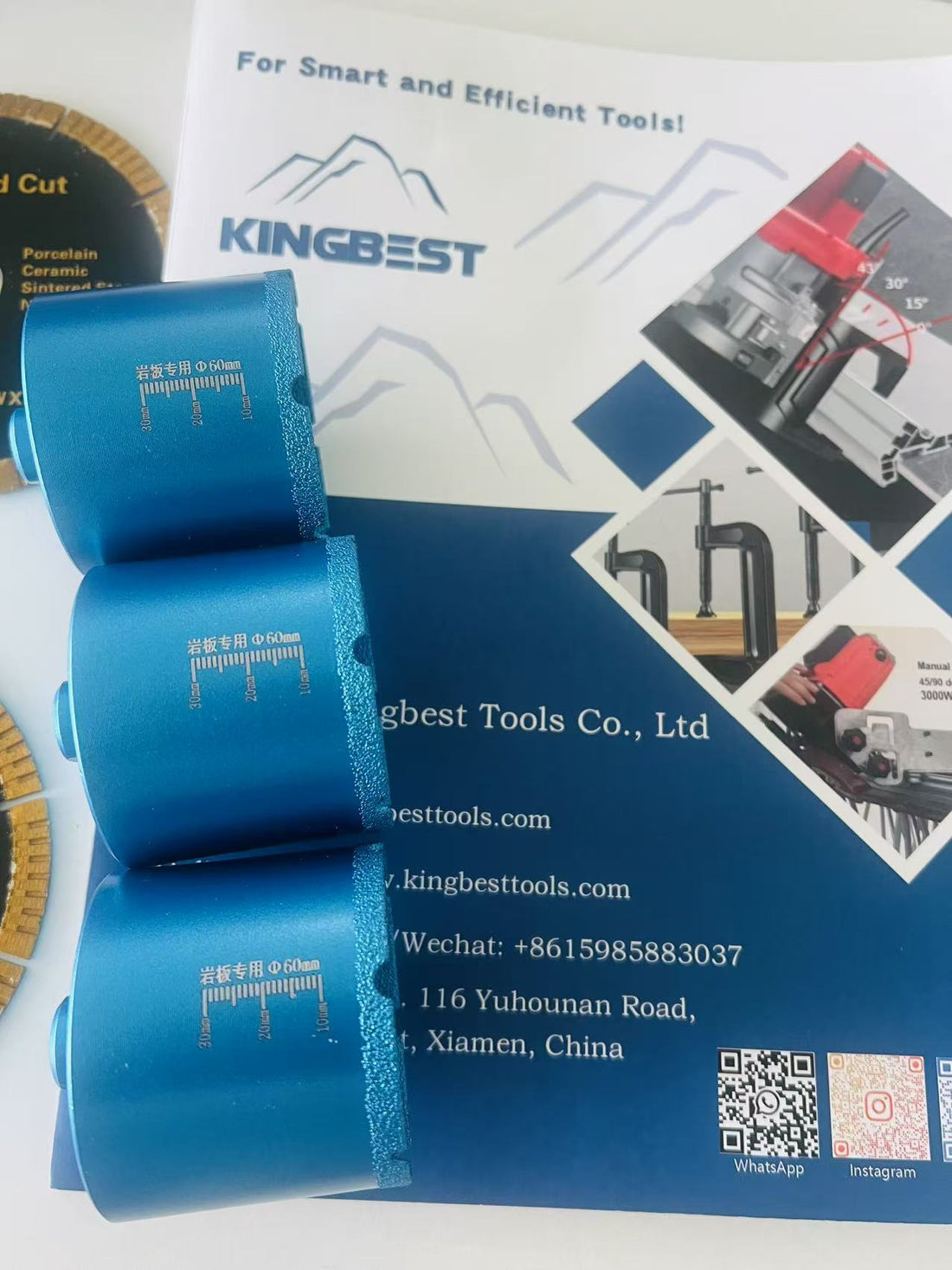 Côte d'Ivoire Order Ready