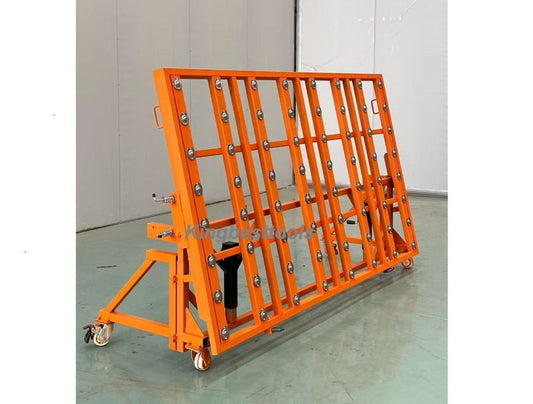 Sharing daily tools shipping Order - Kenya