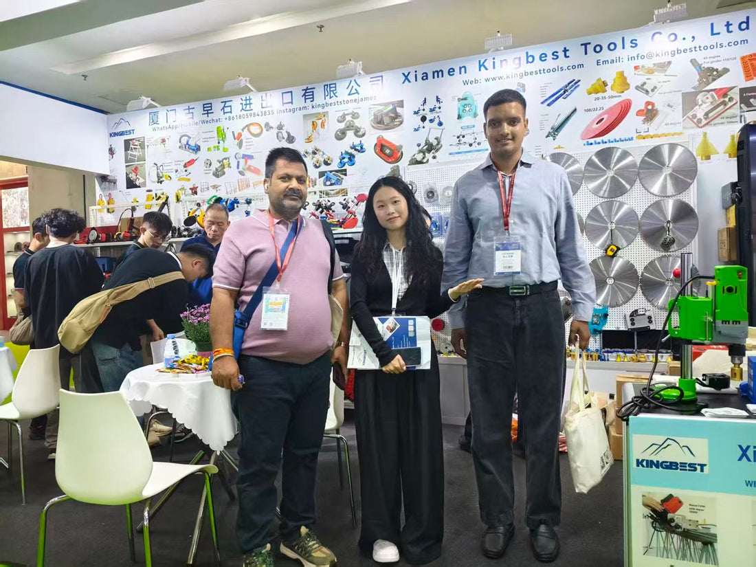 2026 Xiamen Stone Fair