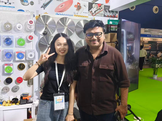 2026 Xiamen Stone Fair