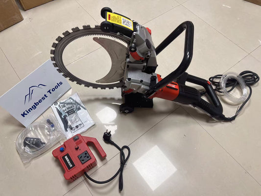 Sharing daily tools shipping Order - Argentina
