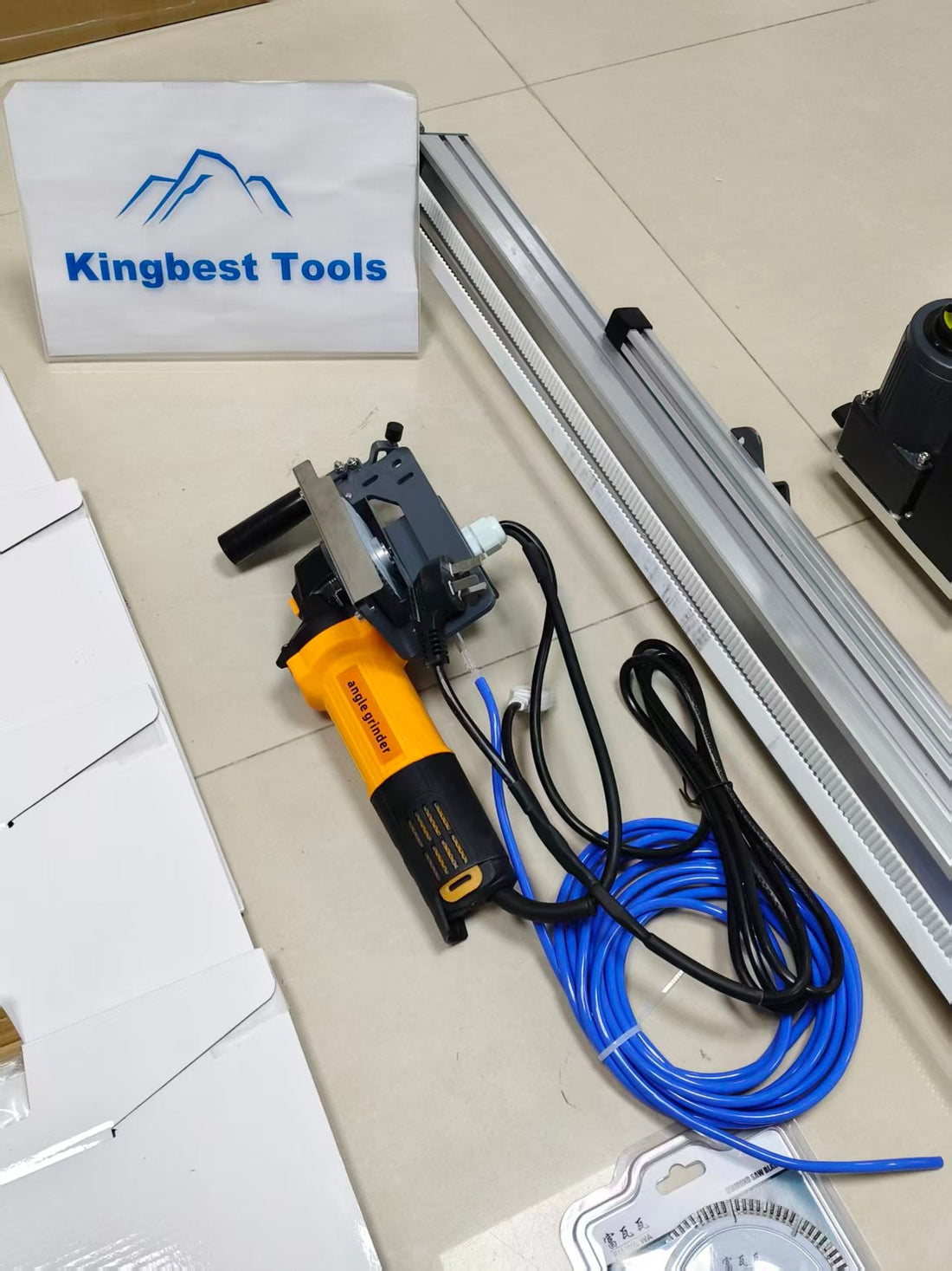 Sharing daily tools shipping Order - Australia