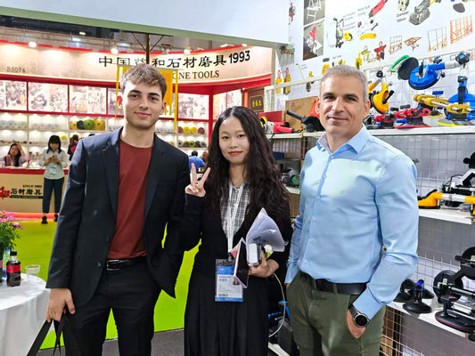 2026 Xiamen Stone Fair