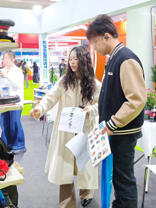 2026 Xiamen Stone Fair