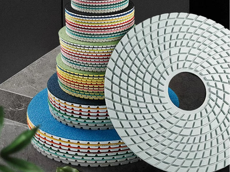 Polishing Pads