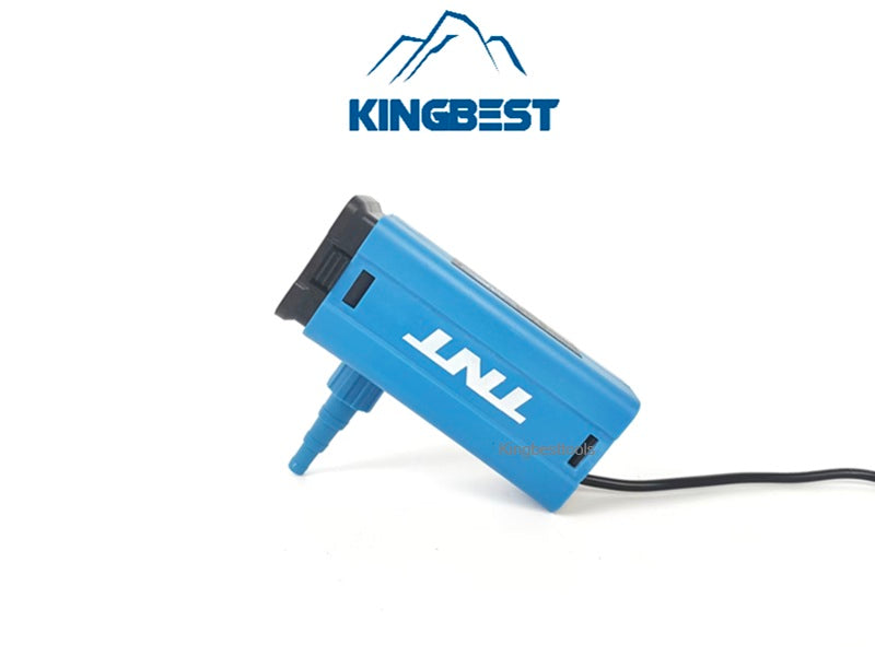 Popular Water Pump For Dust Control in All Cutting Work