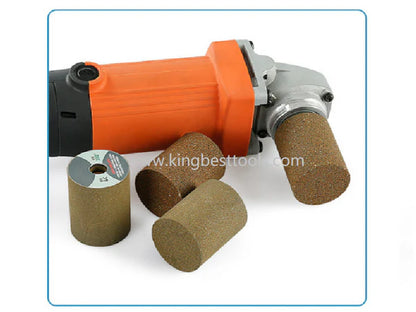 Cylindrical Grinding Wheels