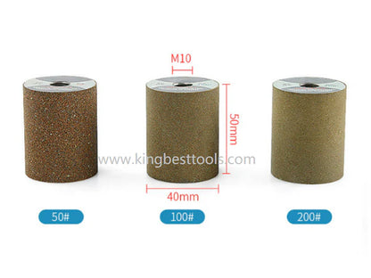 Cylindrical Grinding Wheels