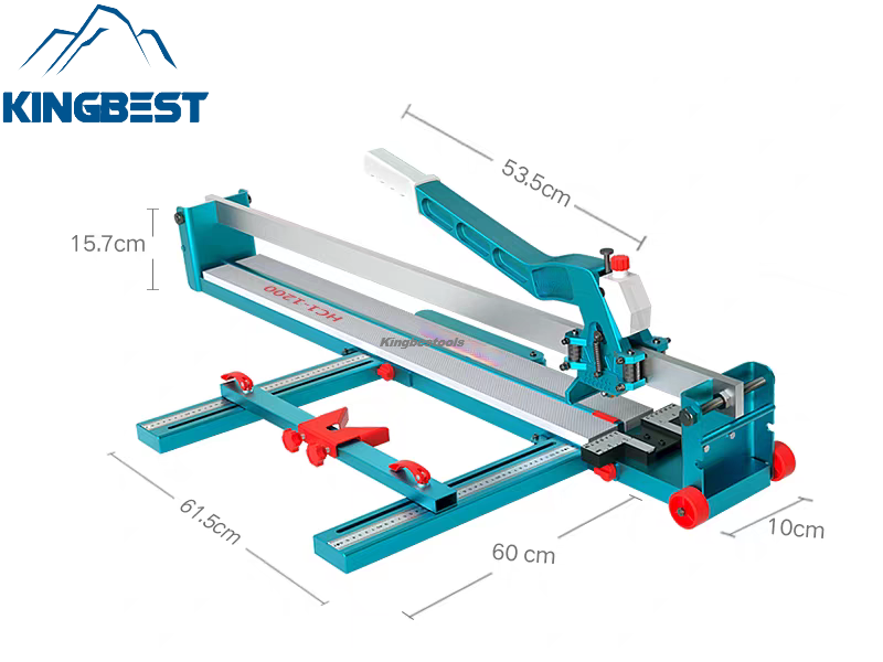 Professional Porcelain/Ceramic Cutter For 1200mm Tiles