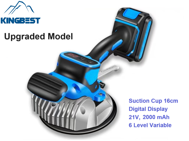 Battery Vibrator for Tiles - Free Shipping A01