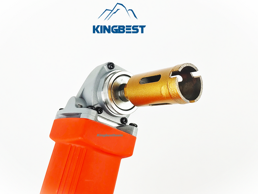 Sintered Core Drill Bits for Granite 6mm-30mm