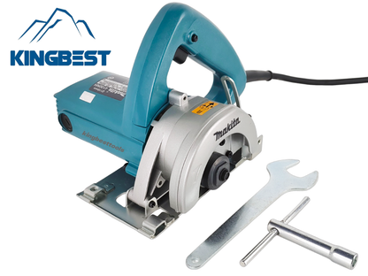 Makita Mica Electric Cutting Machine Industrial Power for Porcelain Cutting