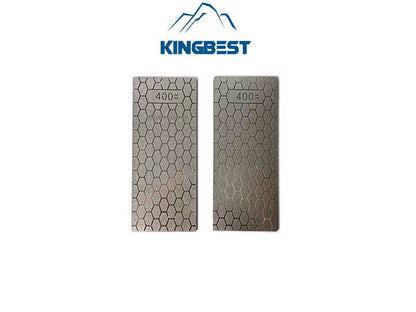 Ultra-thin Diamond Sharpening Stone Rectangular Whetstones