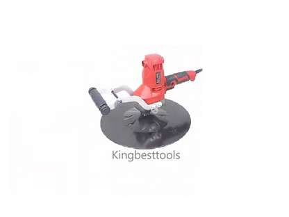 Wall Grinding And Polishing Machine Grinding Machine cement Mortar Wall Polishing Machine-free shipping