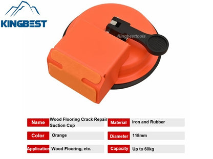 Wood Floor Crack Repair Crack Repair Suction Cup Free shipping A01 A02
