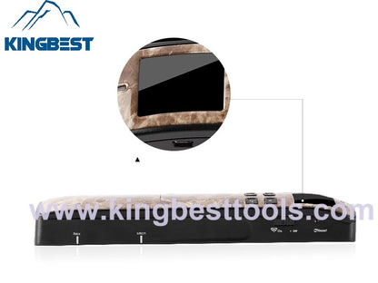 Portable Handhold Scanner For Building Materials Porcelain Marble Granite Stone Ceramic Wood PVC free shipping