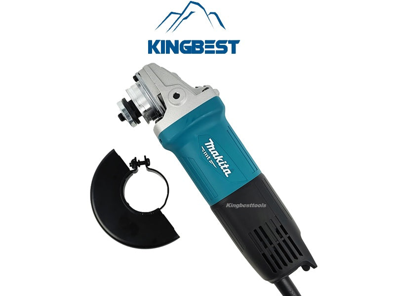 Makita Angle Grinder Grinding Machine Polishing Machine Cutting Machine Makita Machine