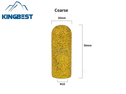 Corner Repair Bits  For Polishing Back Splash-Coarse and Fine