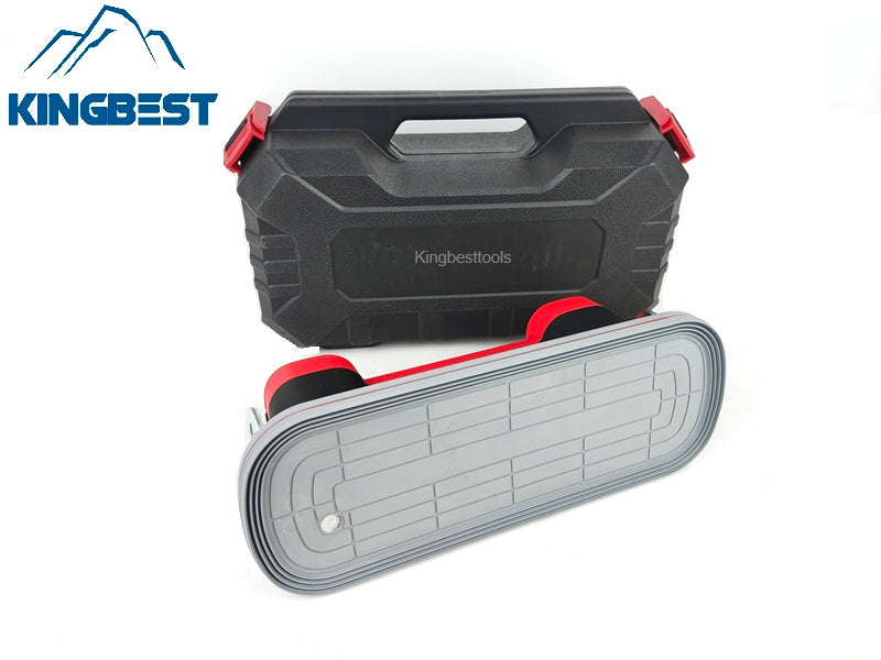 Rectangle Electric Vacuum Suction Cups with Battery  Free shipping