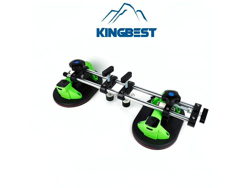 Upgrated Battery Leveler Seam Tensioner Joining Suction Cup-Free shipping