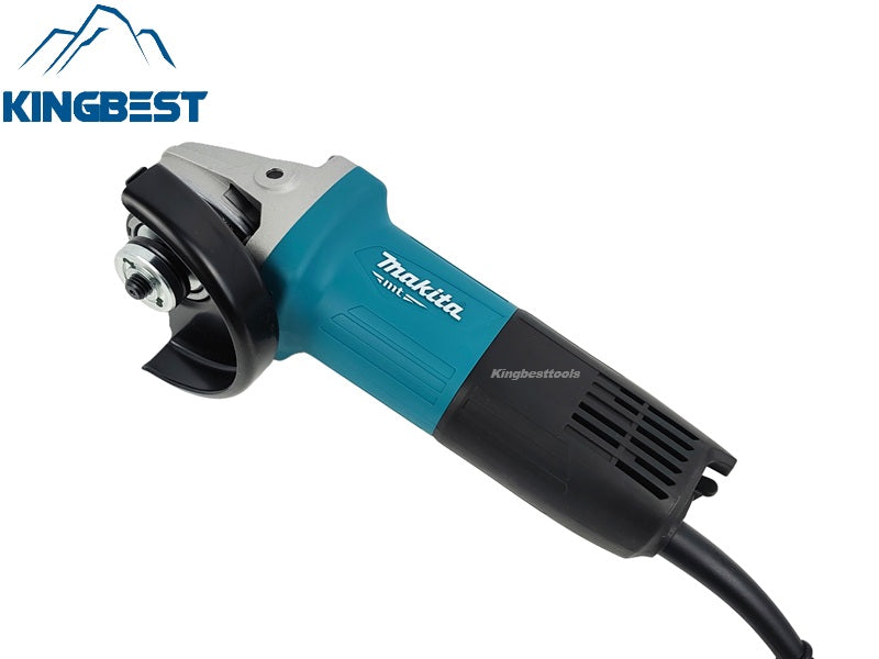 Makita Angle Grinder Grinding Machine Polishing Machine Cutting Machine Makita Machine