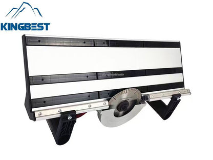 Portable 43 Degree Cutting Machine for Porcelain - Free Shipping