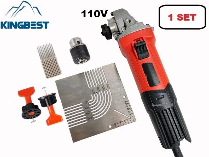 M10 Ceramic Cutting Kit for Curved Shape with Arc Mold Free shipping A01&A02