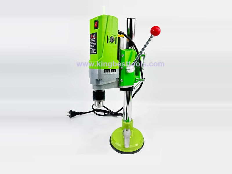 Mini Suction Cup Bench Drill Stable Drilling Machine Free Shipping