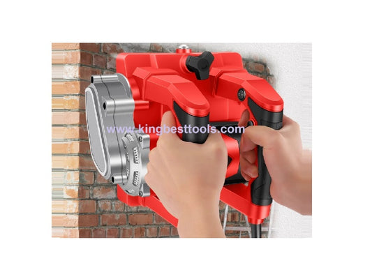 Wall Planing Machine Electric Putty Shovel Old Wall Renovation Dust-Free Wall Planing Free Shipping