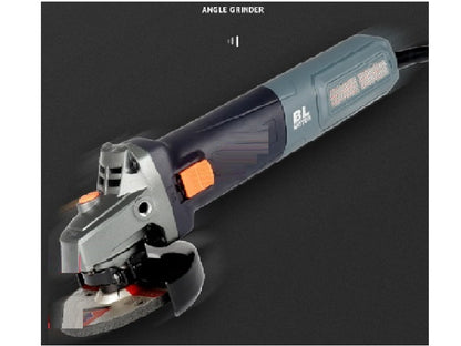 Water-Resistant Angle Grinder Upgraded 100mm/125mm - Free Shipping to US Mainland Only A01