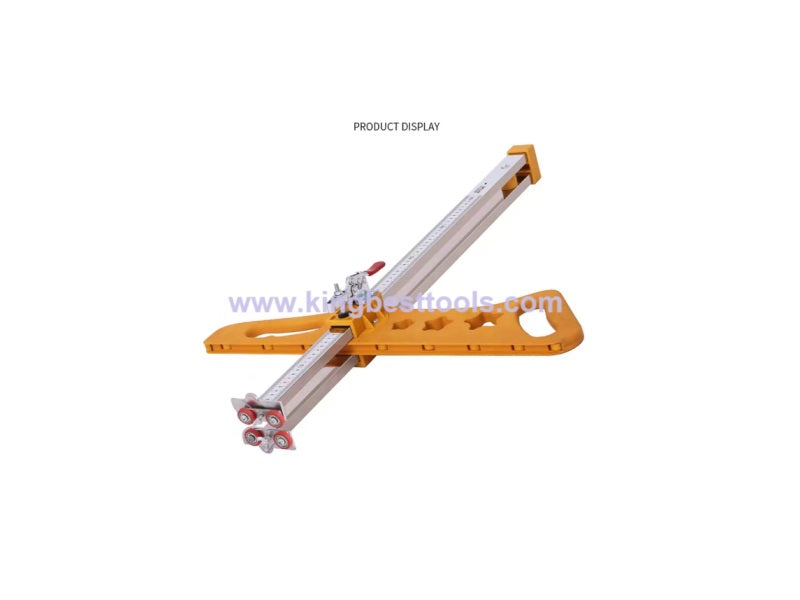 Sheetrock Cutter Adjustable Drywall Cutting Tool Free Shipping to US Mainland Only A01