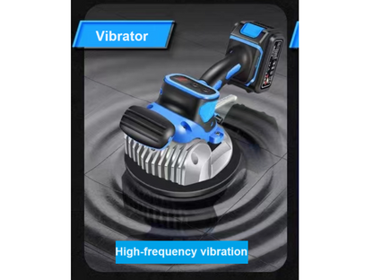 Battery Vibrator for Tiles - Free Shipping to US Mainland Only A01