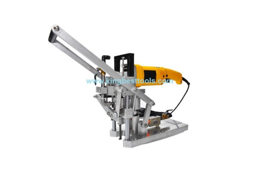 Portable Back Bolt Drilling Machine Free Shipping