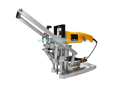 Portable Back Bolt Drilling Machine Free Shipping