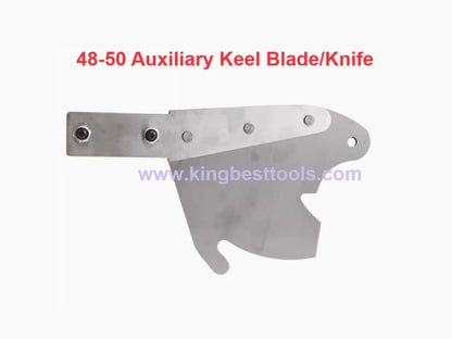 Light Steel Keel Cutter Knife Special Knife for Cutting Keel Guillotine Scissors Blade Free Shipping to US Mainland Only A01