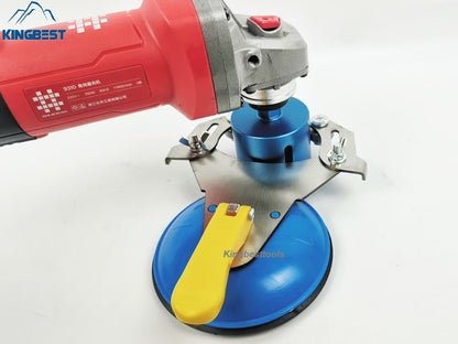 Large Diameter Drill Bits Locator - Free Shipping ＆A01