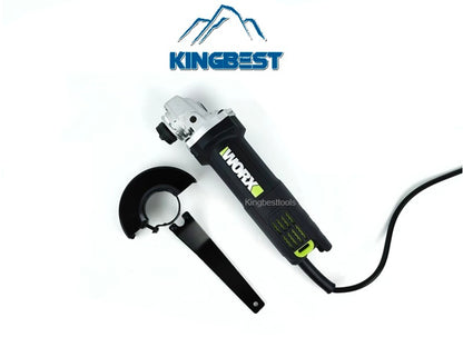 Slim Handle Angle Grinder -Free shipping