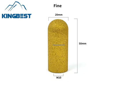 Corner Repair Bits  For Polishing Back Splash-Coarse and Fine