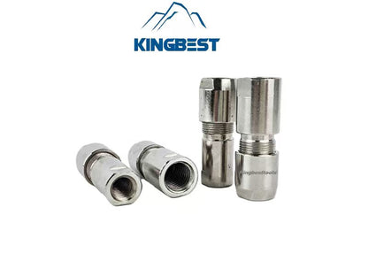 3mm and 6mm Angle to Straight Grinder Adapter Fits Rotary Tool Accessory