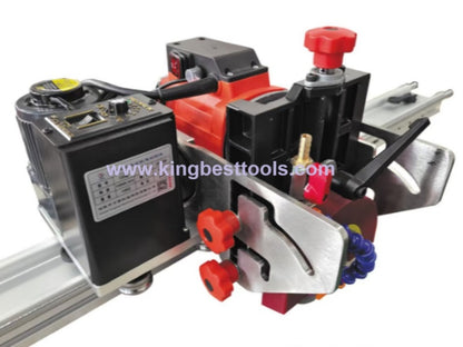 Automatic Rail Cutter For Porcelain 45/90 Degree Free Shipping to US Mainland Only A01