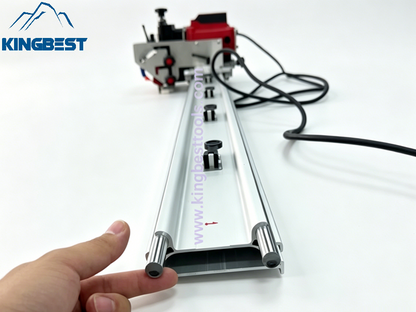 Automatic Rail Cutter For Porcelain 45/90 Degree Free Shipping