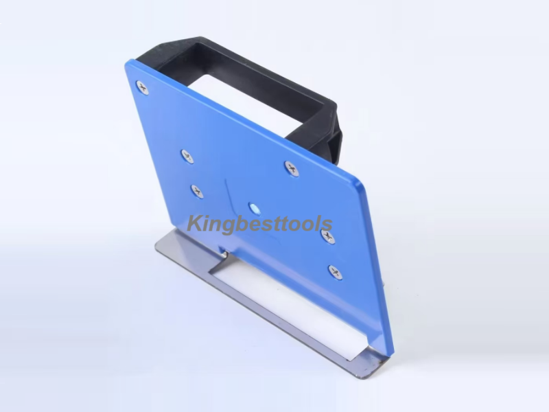 Promotion!!!Upgraded 45 Degree Bevel Plate Bevel Chamfer Bracket For Angle Grinder Free Shipping to US Mainland Only A01