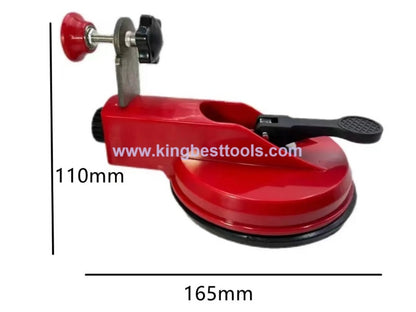 Multifunction Suction Cup for Corner Installation and Leveler Support Free Shipping to US Mainland Only A01