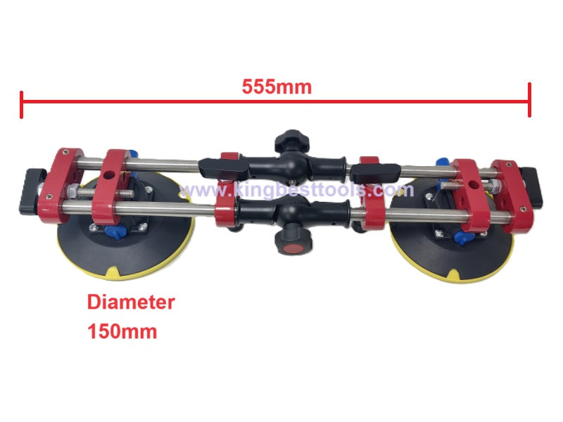 Adjustable Suction Cups for 90/180/270 Degrees Free Shipping