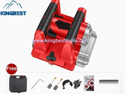 Wall Planing Machine Electric Putty Shovel Old Wall Renovation Dust-Free Wall Planing Free Shipping