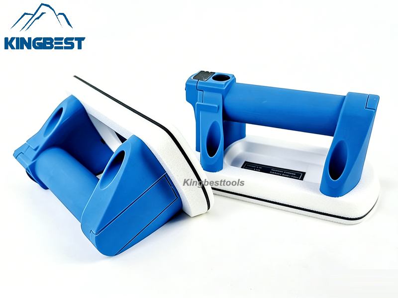 Mini Battery Electric Vacuum Suction Cups Lifter Free shipping